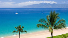 Ka'anapali Beach