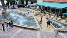 City Place