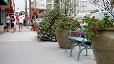 Girard Avenue, La Jolla