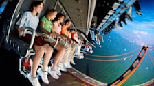Soarin'