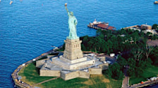 Statue of Liberty