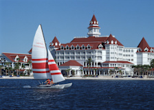 Grand Floridian Resort & Spa