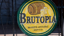 Brutopia