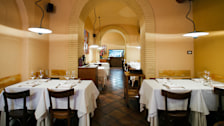 Trattoria Monti