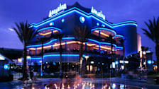 Downtown Aquarium