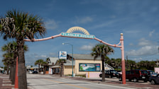 Flagler Avenue