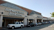 Barracks Road Shopping Center