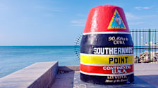 Southernmost Point