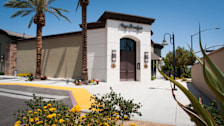 Bing Crosby’s Restaurant and Piano Lounge
