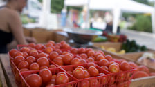 Midtown Farmer's Market