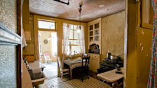 Tenement Museum
