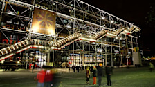 Centre Pompidou