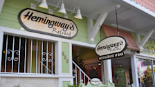 Hemingway's Retreat