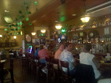 Waxy O'Shea's