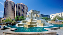 Civic Plaza