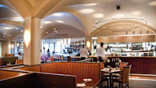 Oceano Bistro