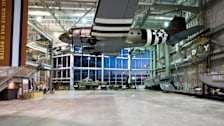 National World War II Museum
