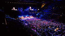 John Paul Jones Arena