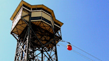 Torre d'Alta Mar