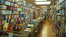 Bookstores