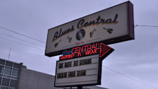 Blues Central
