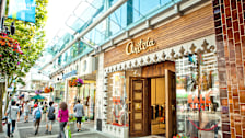 Robson Street