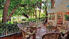 The Cypress Bed & Breakfast