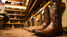Wild Bill's Western Store