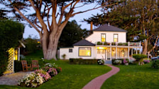 Mission Ranch