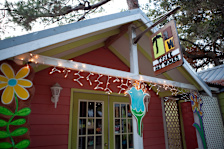 Savannah Art Works