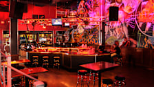 Feelgoods Rock Bar and Grill