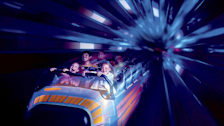 Space Mountain