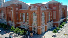 American Airlines Center