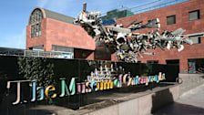 Museum of Contemporary Art