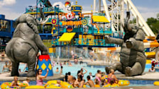 Water World