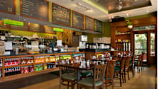 Ruggles Green