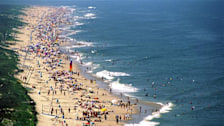 Virginia Beach Peak Season