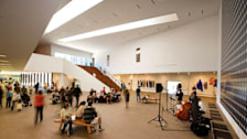 de Young Museum