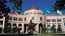Texas State History Museum