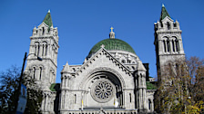 Cathedral Basilica
