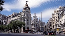 Edificio Metrópolis