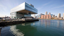 Institute of Contemporary Art