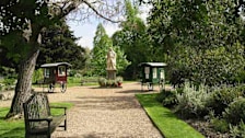 Chelsea Physic Garden