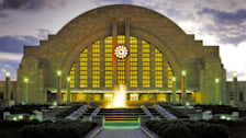 Cincinnati Museum Center at Union Terminal