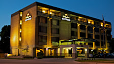 Holiday Inn Express - Birmingham