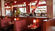 Dahlia Lounge