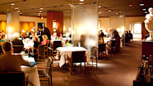 Tony's Restaurant