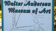 Walter Anderson Museum