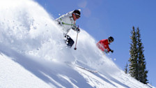Park City Mountain Resort