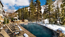 Vail Cascade Resort & Spa